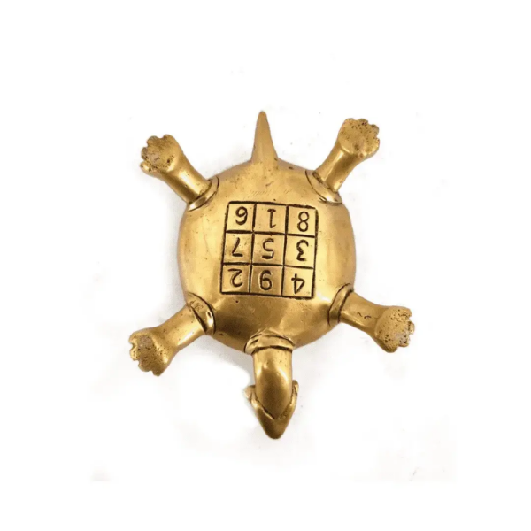 Holy Turtle - Vastu Shastra
