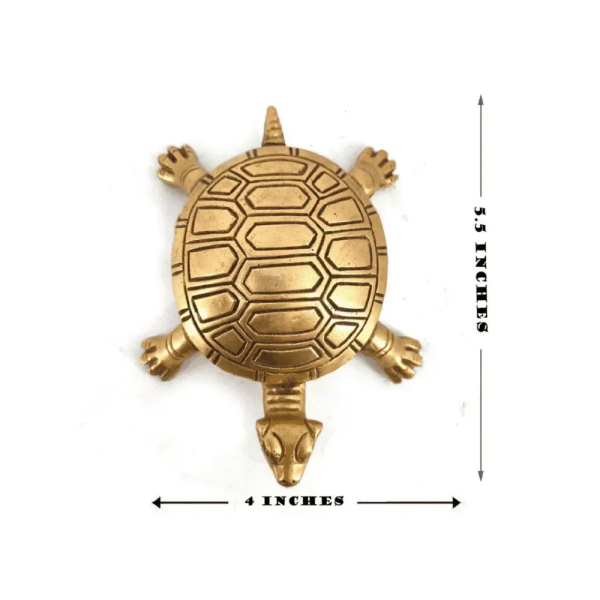 Holy Turtle - Vastu Shastra