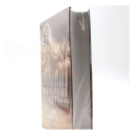 ISKCON Bhagwat Geeta - Spiritual Book (FREE Sand of Vrindavan) All Language