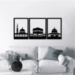 Islamic Wall Art