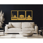 Islamic Wall Art