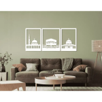 Islamic Wall Art