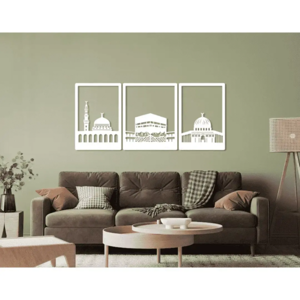 Islamic Wall Art