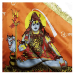 Mahadev Flag