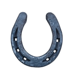 Original Black Horse Shoe Nail
