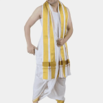 Puja Dress
