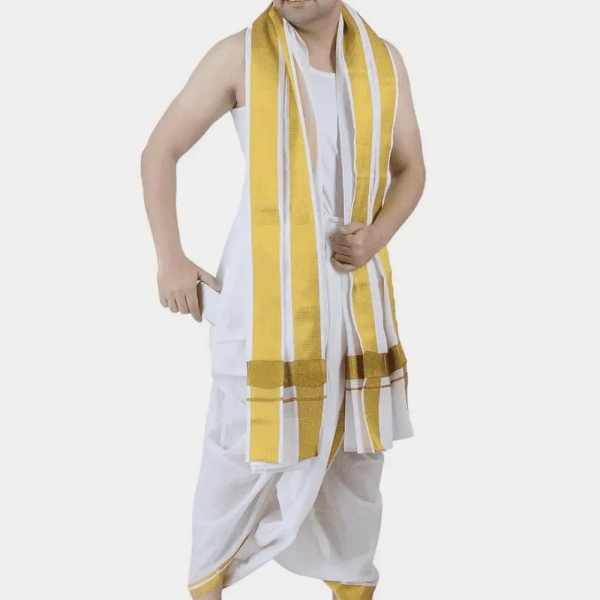 Puja Dress