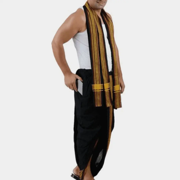 Puja Dress