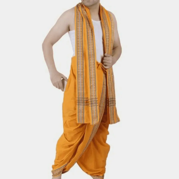 Puja Dress