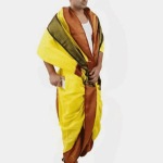 Puja Dress