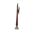 Shehnai Indian Handmade Shehnai Wood & Brass Indian Classical