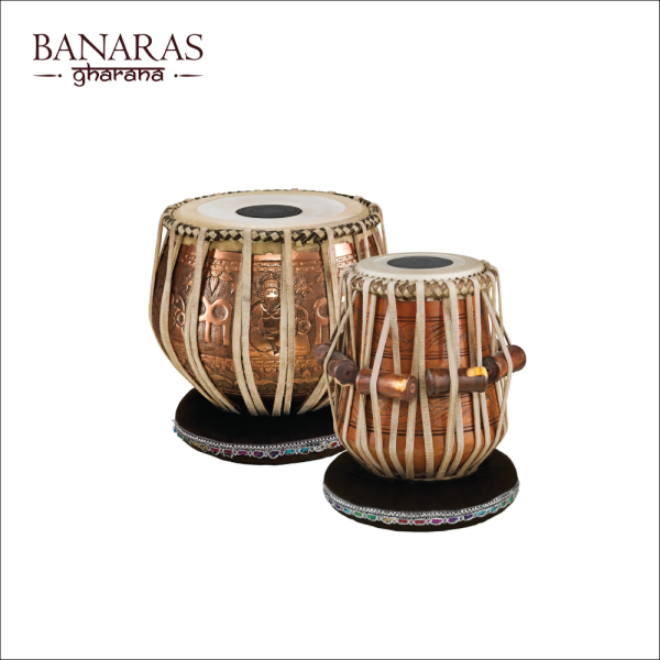 Tabla - Banaras Gharana