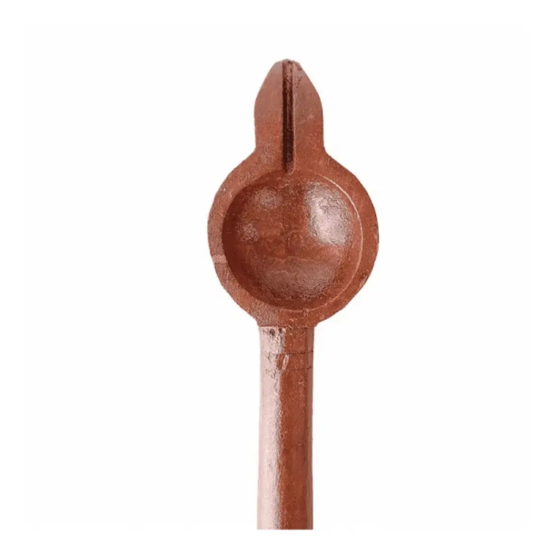 Wooden Havan Spoon