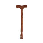 Yoga Danda Meditation Stick