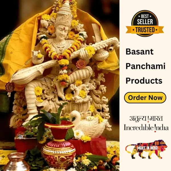 Basant Panchami