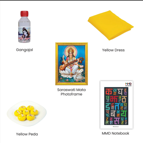 Basant Panchami