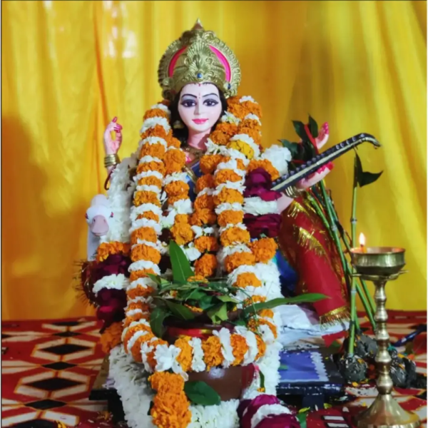 Basant Panchami