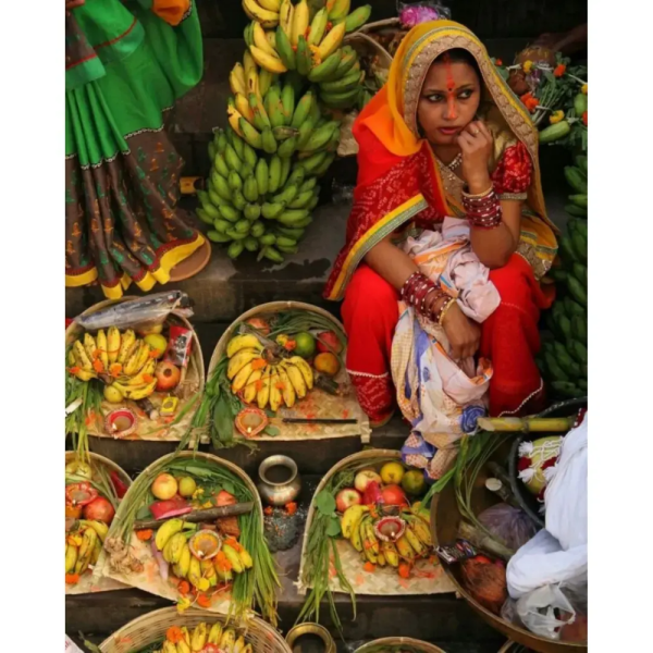 Chhath Puja