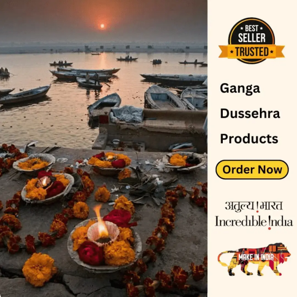 Ganga Dussehra