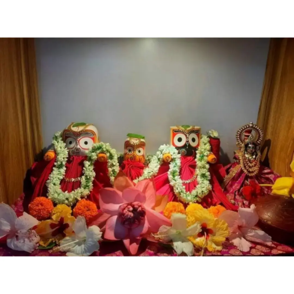 Jagannath Rath Yatra