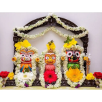 Jagannath Rath Yatra