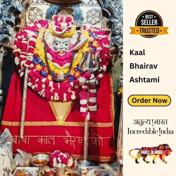 Kaal Bhairav Ashtami