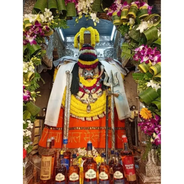 Kaal Bhairav Ashtami