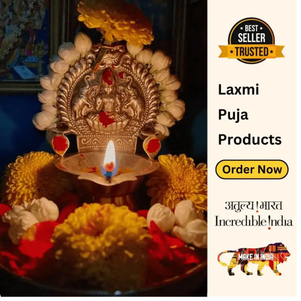 Laxmi Puja