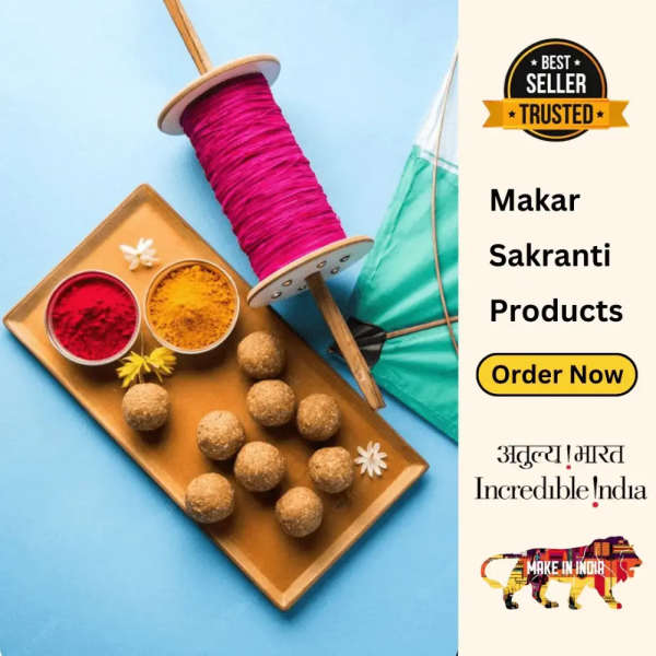 Makar Sankranti