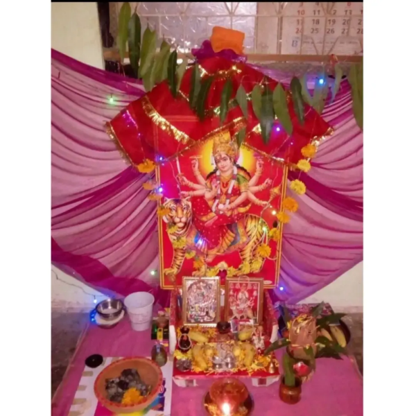 Navratri