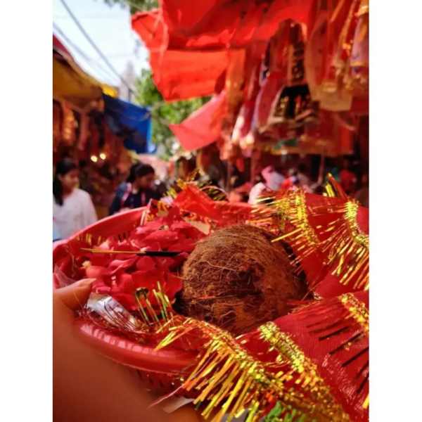 Navratri