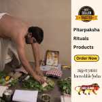 Pitarpaksha Rituals
