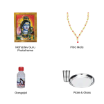 Pitarpaksha Rituals