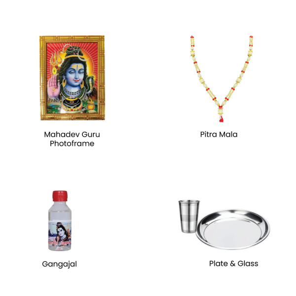Pitarpaksha Rituals