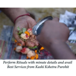 Pitarpaksha Rituals