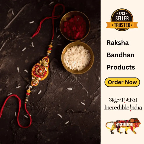 Raksha Bandhan