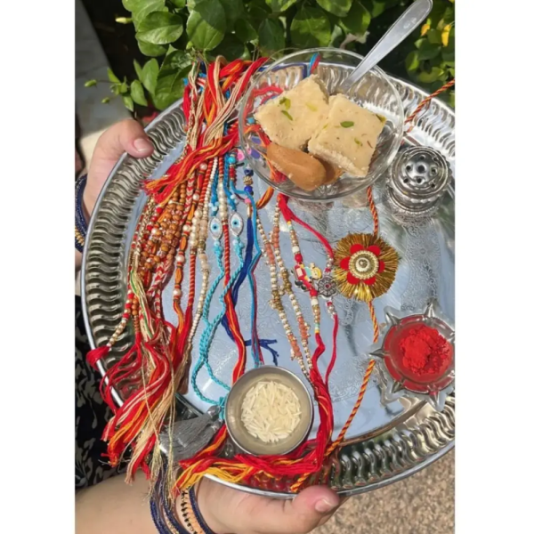 Raksha Bandhan