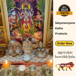 Satyanarayan Bhagwan Katha