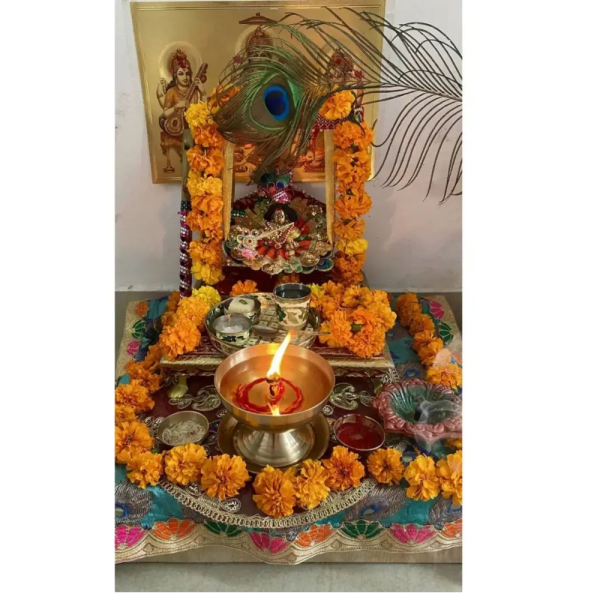 Shree Krishna Janmashtami