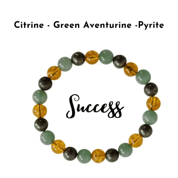 Attract SUCCESS Bracelet