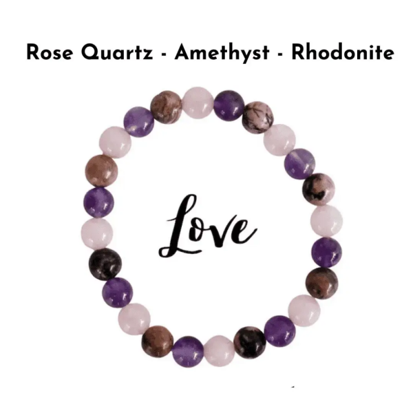 Attracting LOVE Bracelet