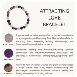 Attracting LOVE Bracelet