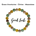 Bringing GOOD LUCK Bracelet