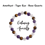 Calming ANXIETY Bracelet