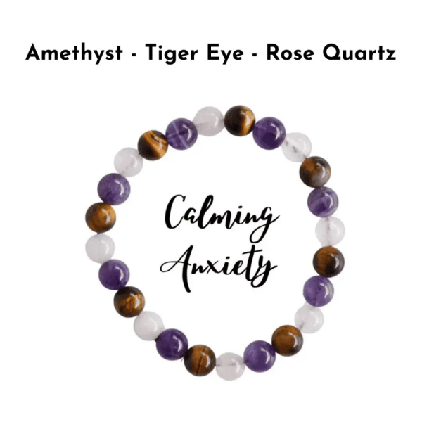 Calming ANXIETY Bracelet