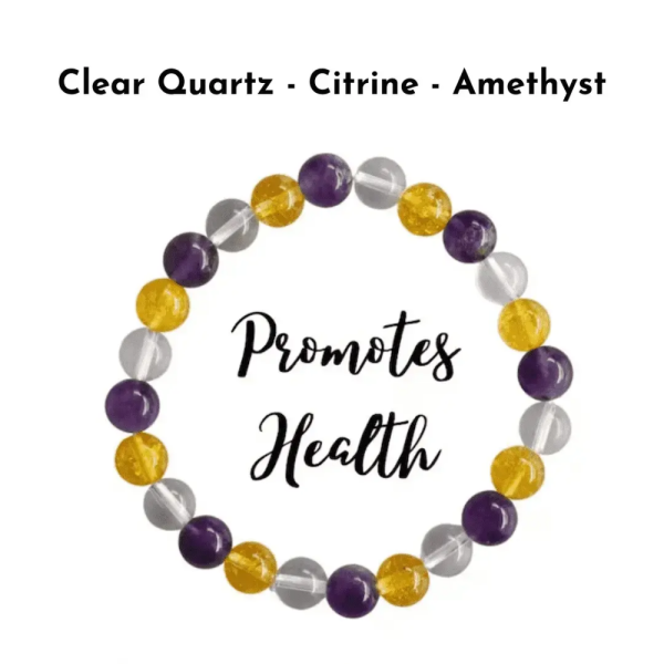 GOOD HEALTH Bracelet