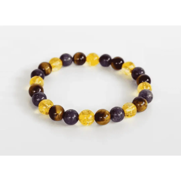 Reducing DEPRESSION Bracelet