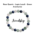 Strengthen FRIENDSHIP Bracelet
