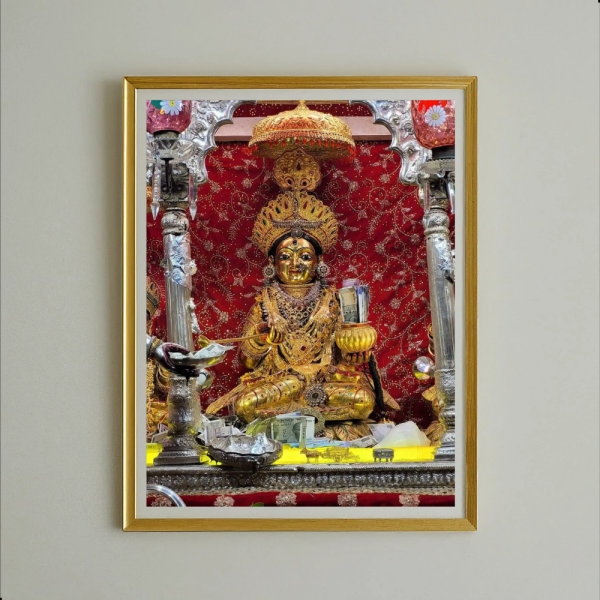 Annapurna Mata
