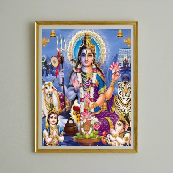 Ardhnarishwar